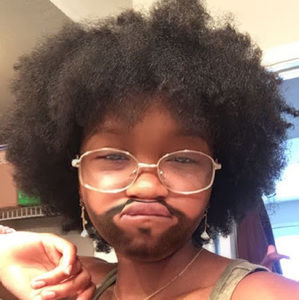 Meet your Posher, Camaurie